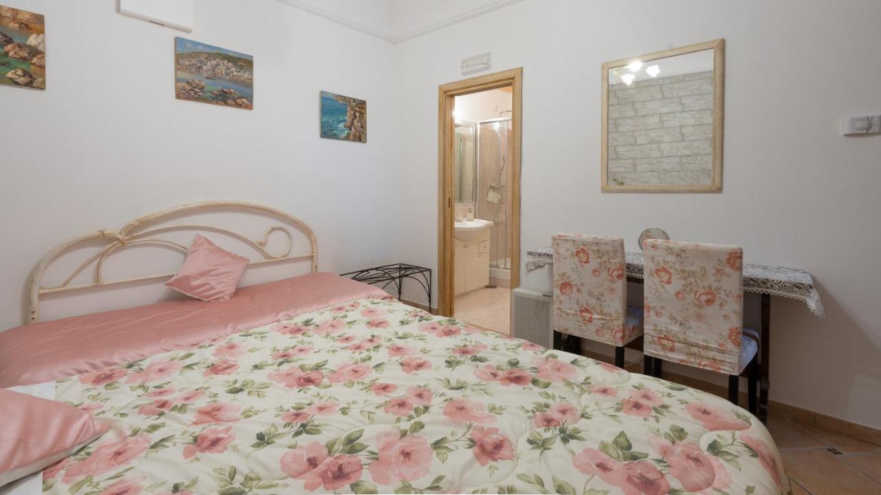 Maristella Apartment Positano Exterior foto