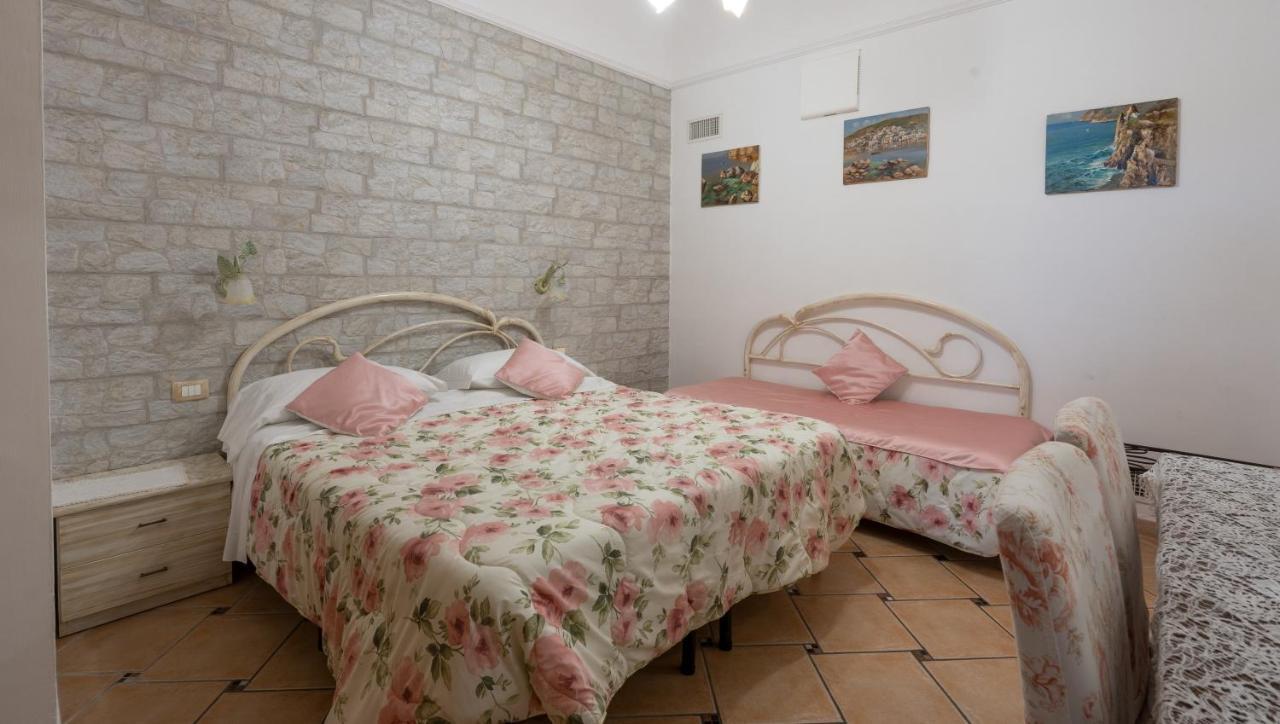 Maristella Apartment Positano Exterior foto