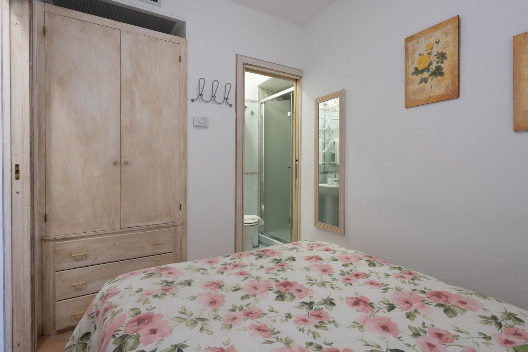 Maristella Apartment Positano Cameră foto
