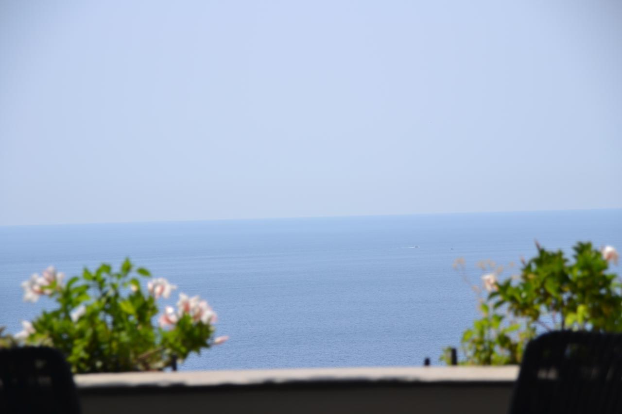 Maristella Apartment Positano Exterior foto